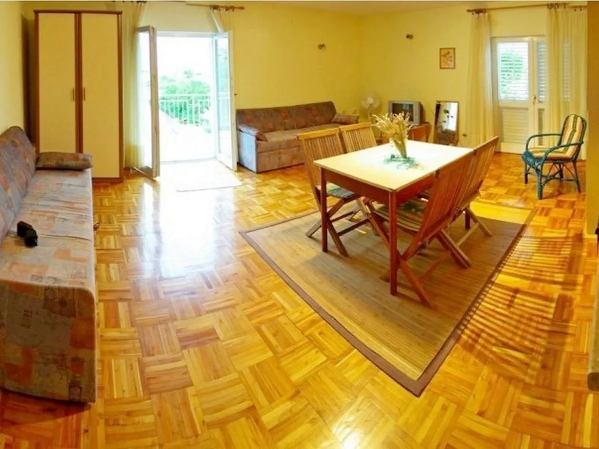 Apartments & Rooms Boris Sukošan Pensjonat