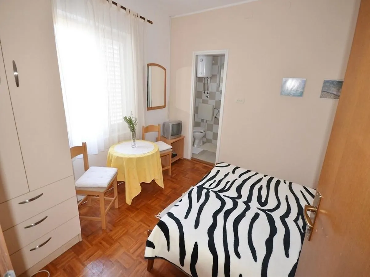 Pensjonat Apartments & Rooms Boris Sukošan