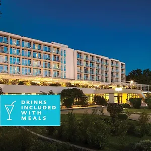 Magal Maradiso By Aminess Hotel Nijvice
