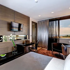 The View Luxury Nocleg ze śniadaniem Split